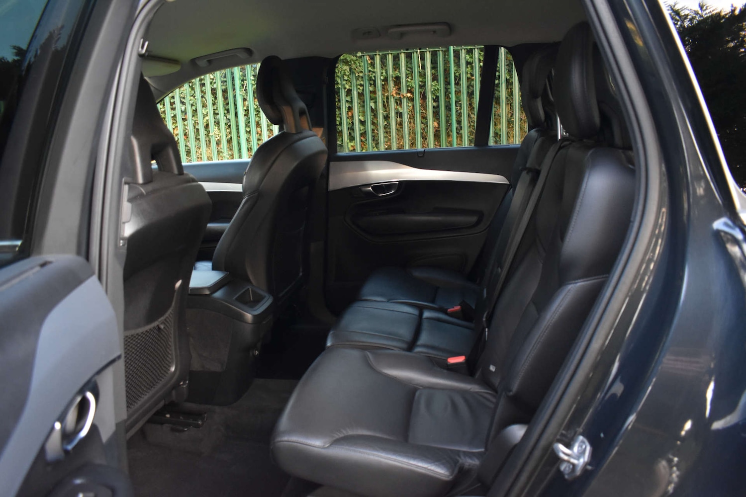 Used Volvo XC90 2018 for sale - 77037062: Photo 14