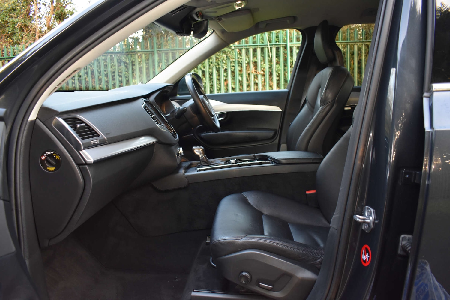 Used Volvo XC90 2018 for sale - 77037062: Photo 15