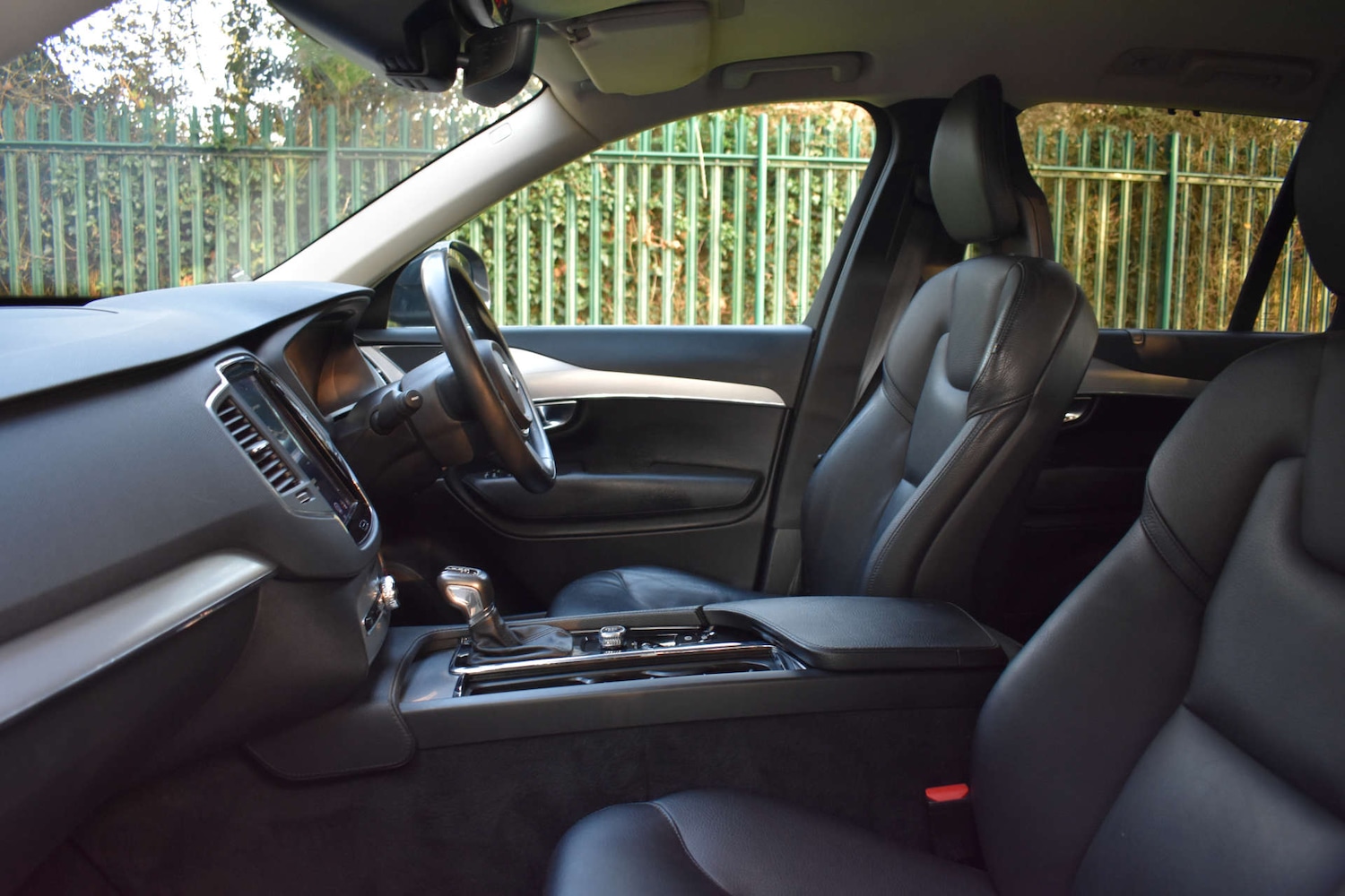 Used Volvo XC90 2018 for sale - 77037062: Photo 16