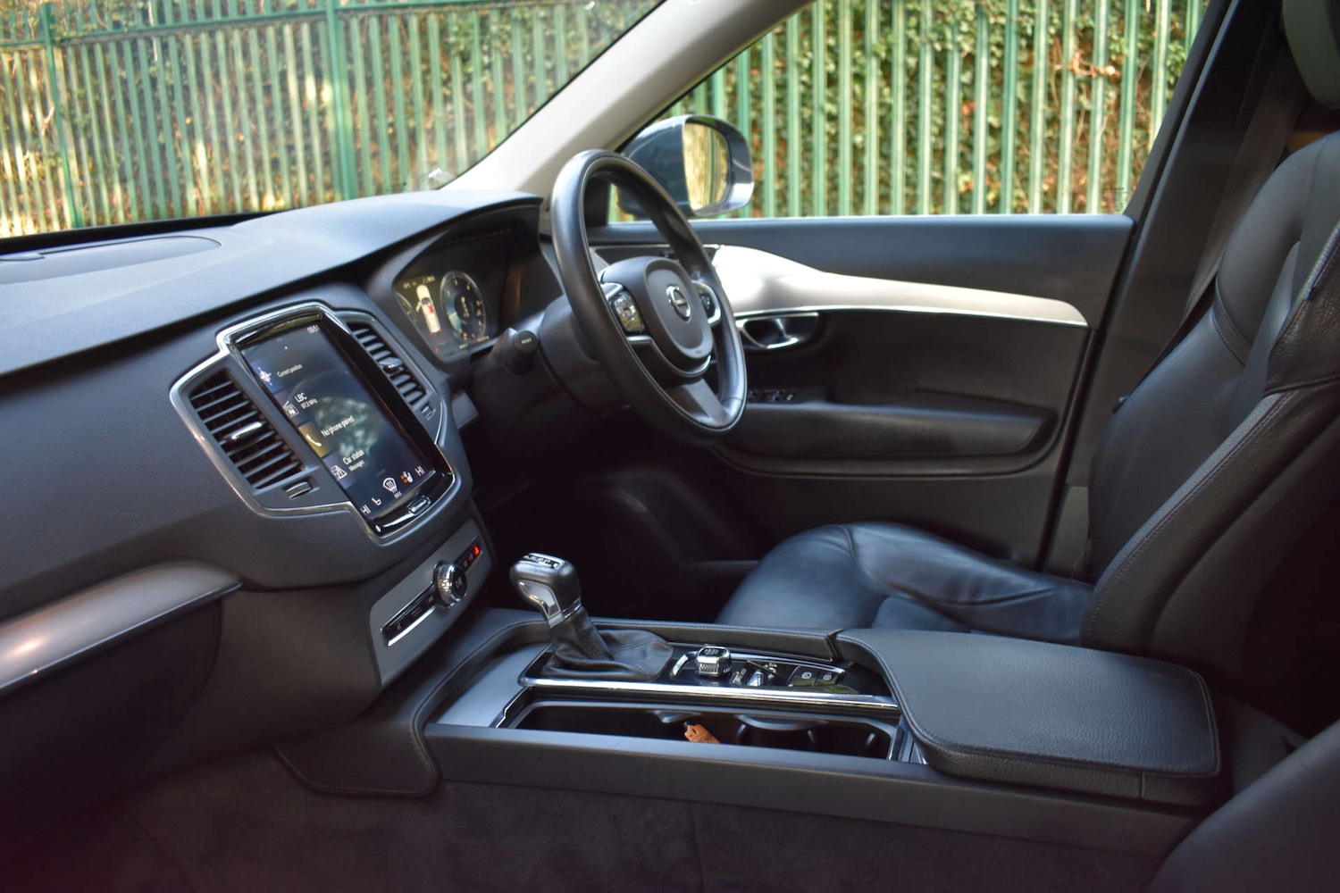 Used Volvo XC90 2018 for sale - 77037062: Photo 17