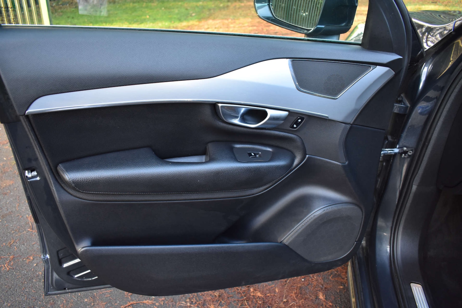 Used Volvo XC90 2018 for sale - 77037062: Photo 18