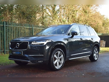 2018 - 2.0 D5 PowerPulse Momentum 5dr AWD Geartronic