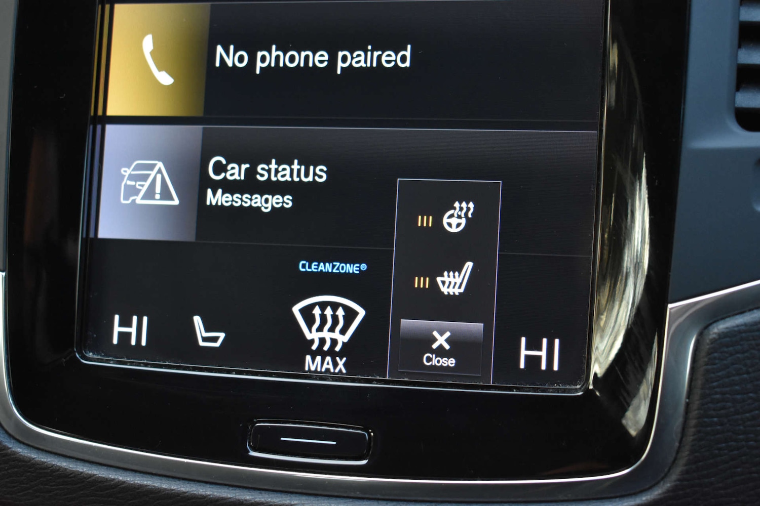 Used Volvo XC90 2018 for sale - 77037062: Photo 20