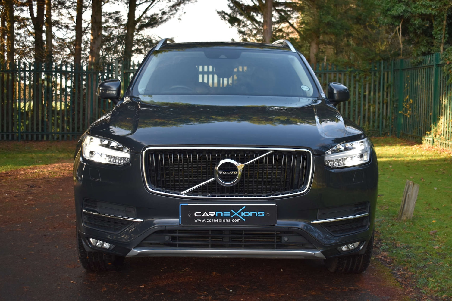 Used Volvo XC90 2018 for sale - 77037062: Photo 24