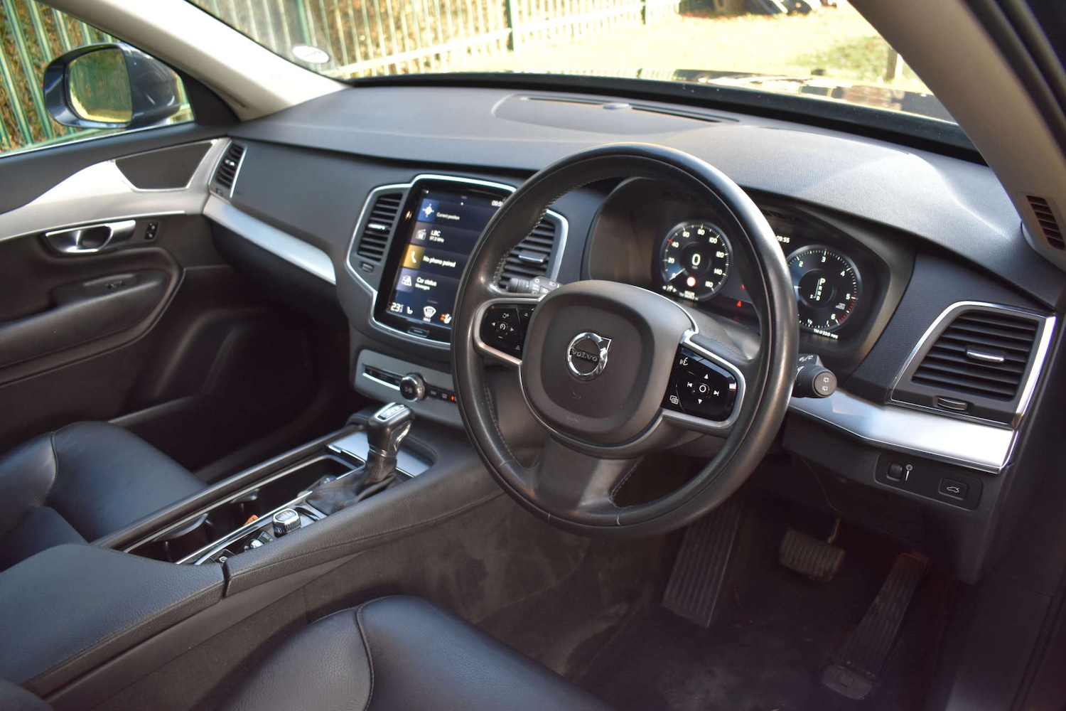 Used Volvo XC90 2018 for sale - 77037062: Photo 33