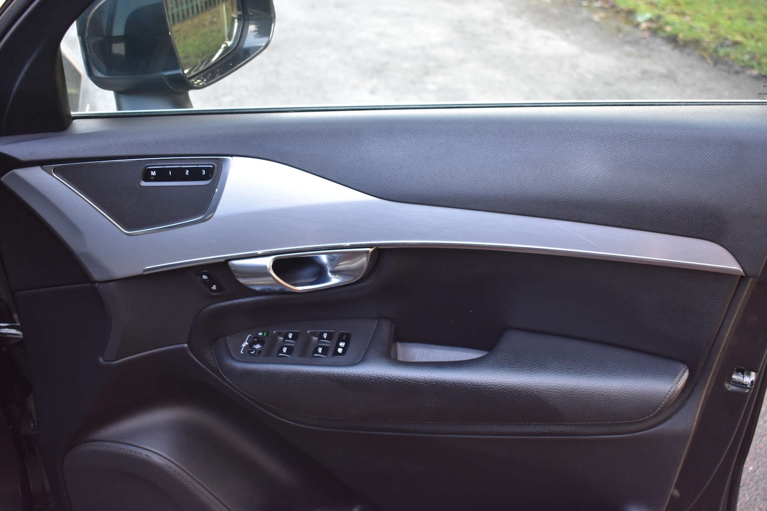 Used Volvo XC90 2018 for sale - 77037062: Photo 34