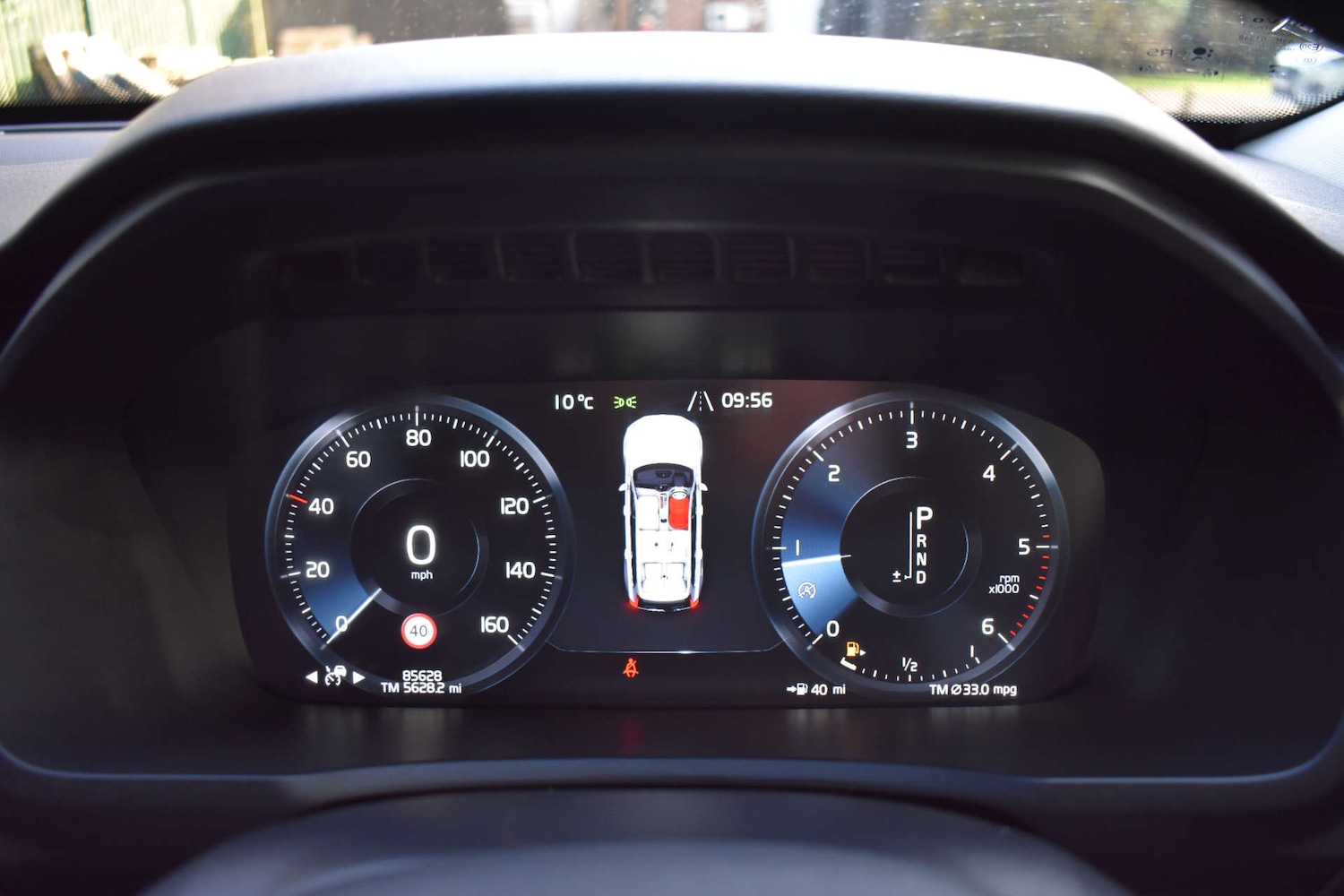 Used Volvo XC90 2018 for sale - 77037062: Photo 37