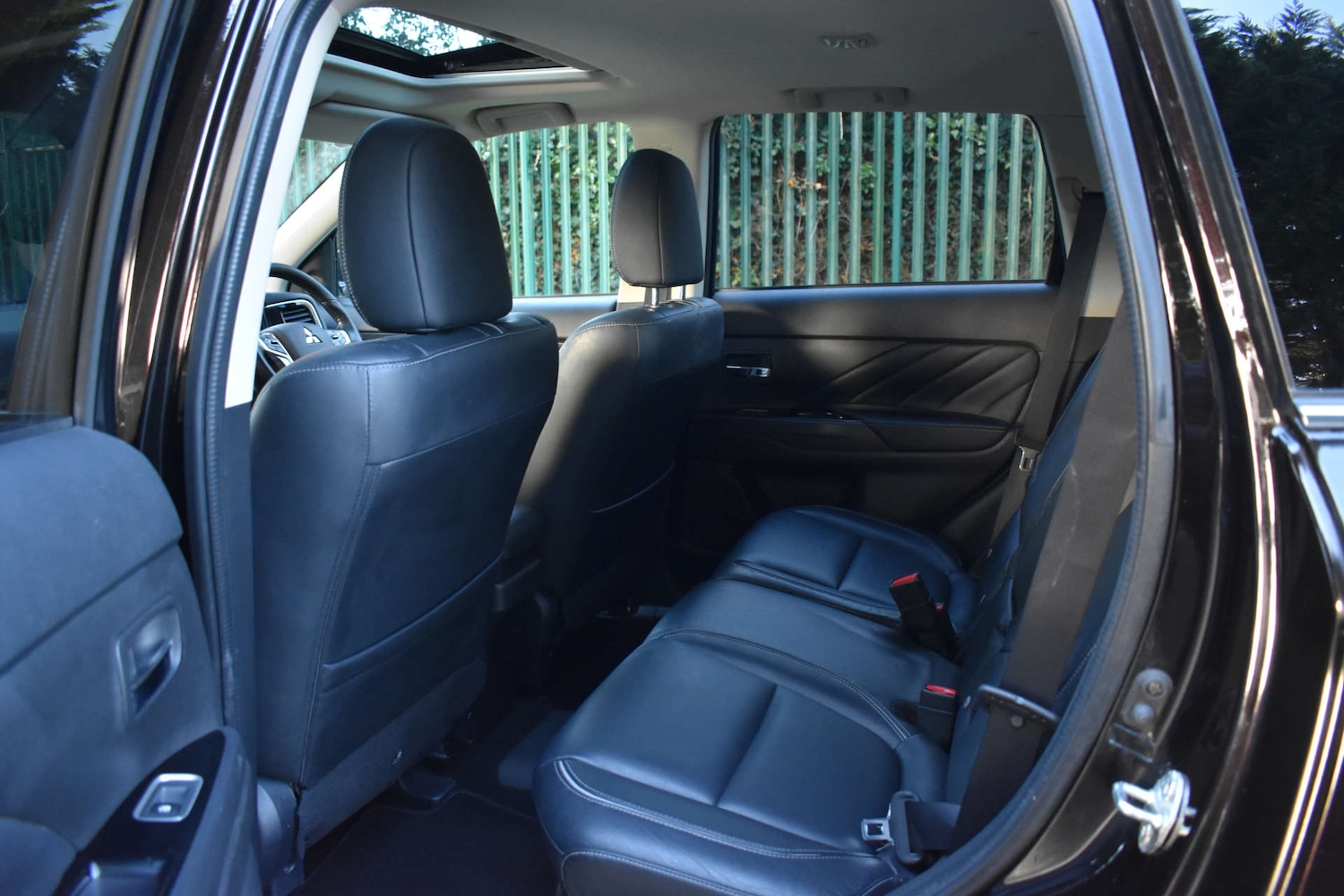 Used Mitsubishi Outlander 2017 for sale - 77037060: Photo 14