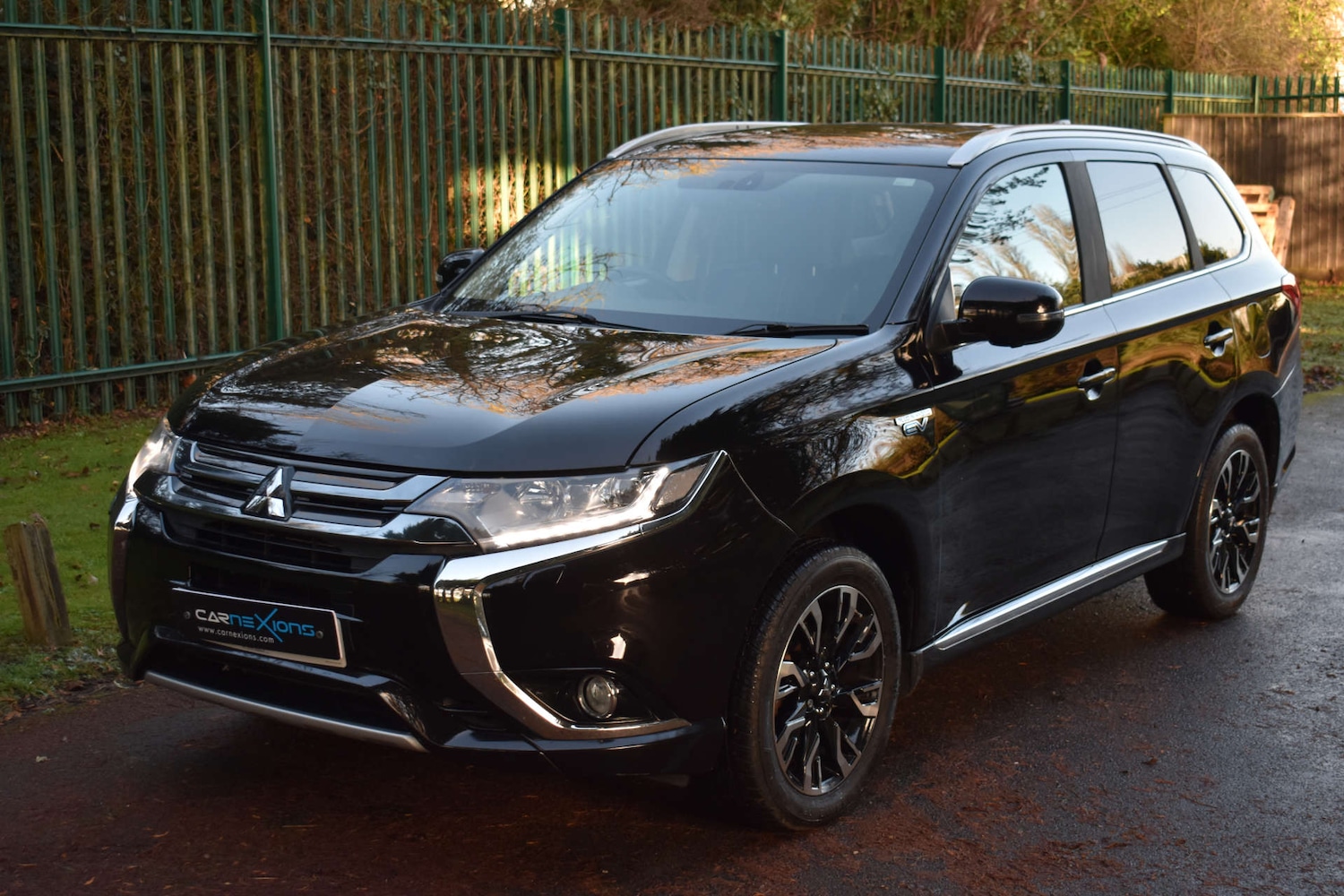 Used Mitsubishi Outlander 2017 for sale - 77037060: Photo 19
