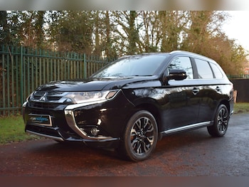 2017 - 2.0 PHEV GX4h 5dr Auto