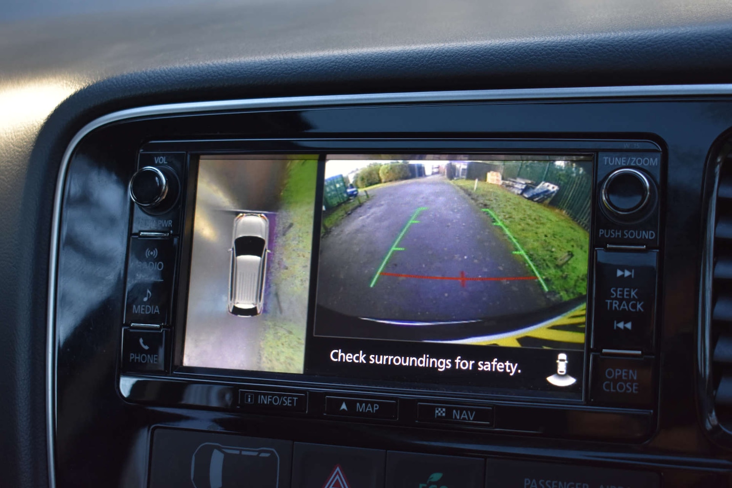 Used Mitsubishi Outlander 2017 for sale - 77037060: Photo 20