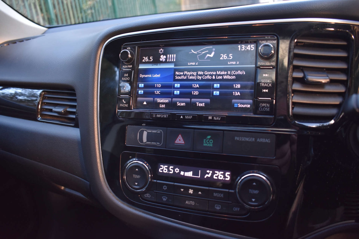 Used Mitsubishi Outlander 2017 for sale - 77037060: Photo 22