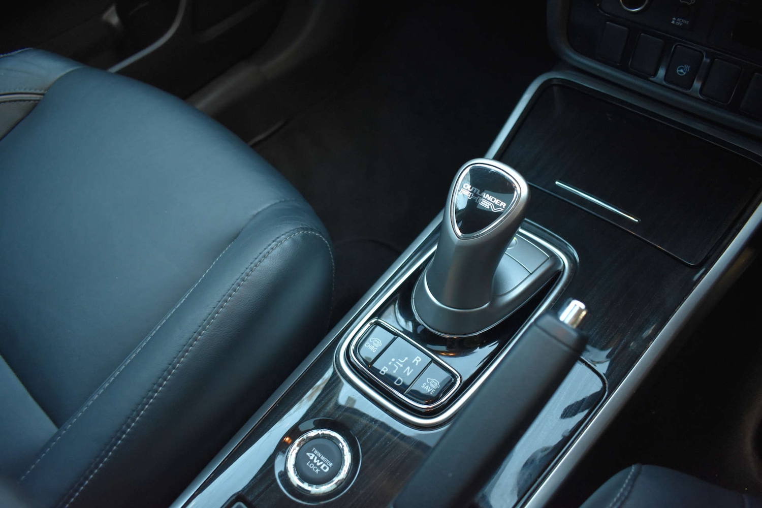 Used Mitsubishi Outlander 2017 for sale - 77037060: Photo 23