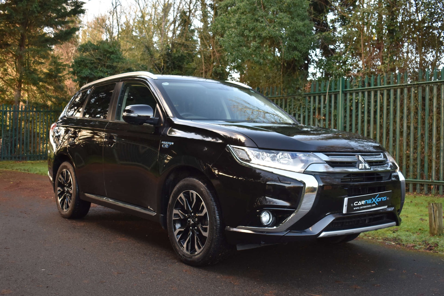 Used Mitsubishi Outlander 2017 for sale - 77037060: Photo 30