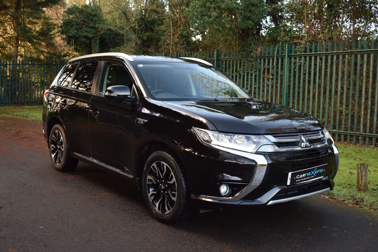 Used Mitsubishi Outlander 2017 for sale - 77037060: Photo 31
