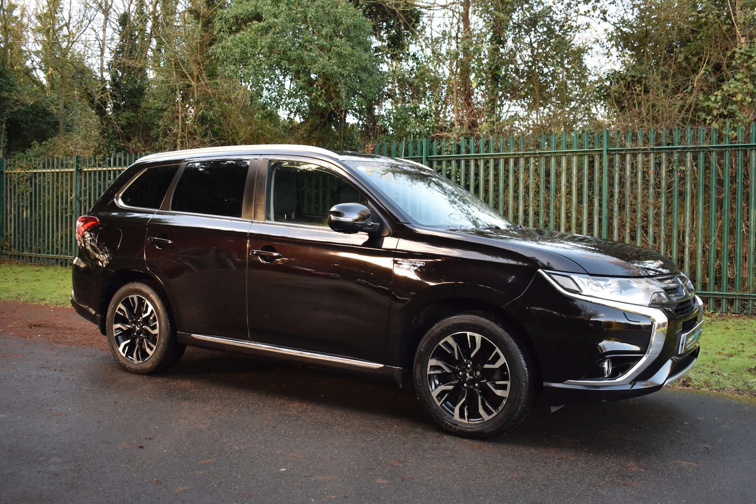 Used Mitsubishi Outlander 2017 for sale - 77037060: Photo 33