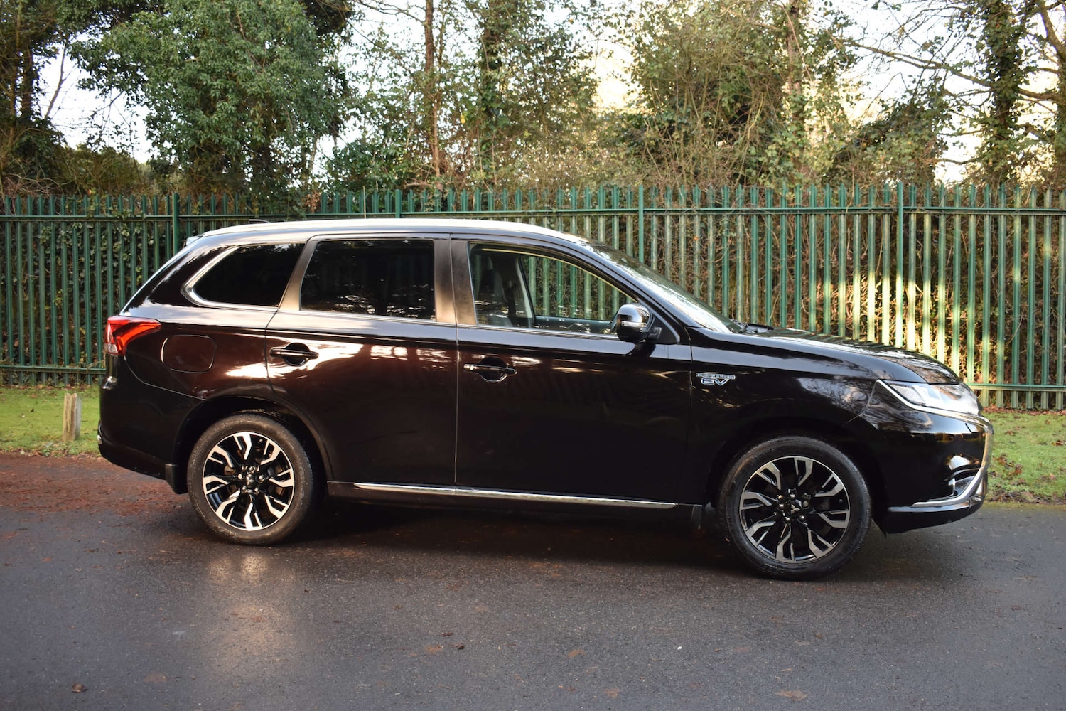 Used Mitsubishi Outlander 2017 for sale - 77037060: Photo 34