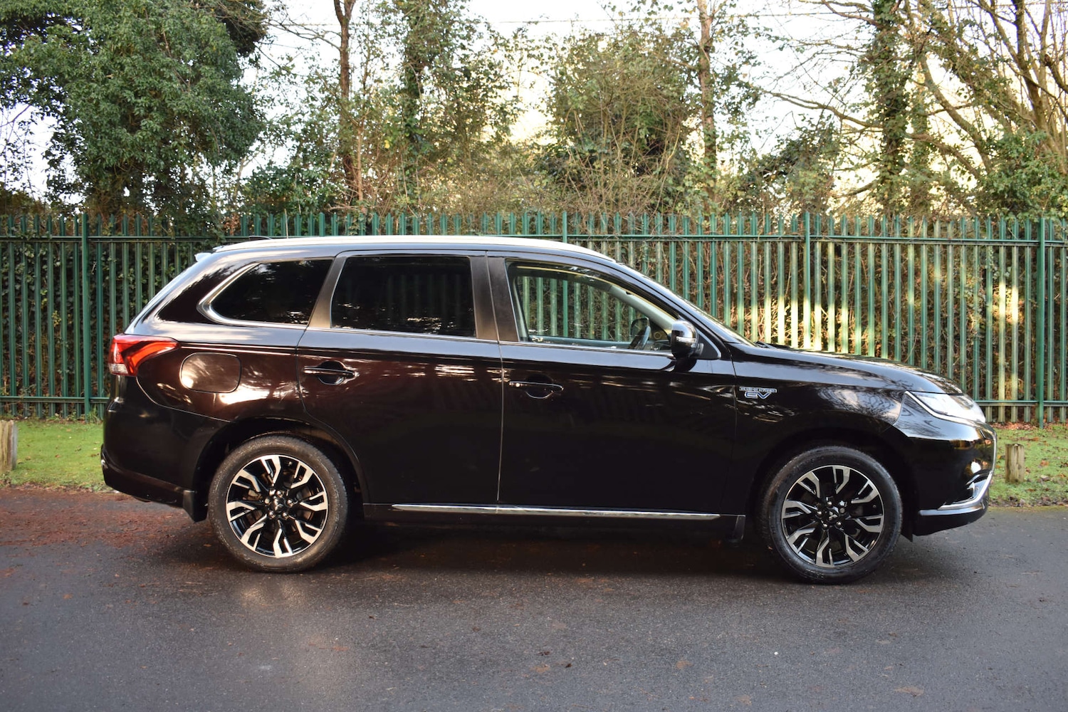 Used Mitsubishi Outlander 2017 for sale - 77037060: Photo 35