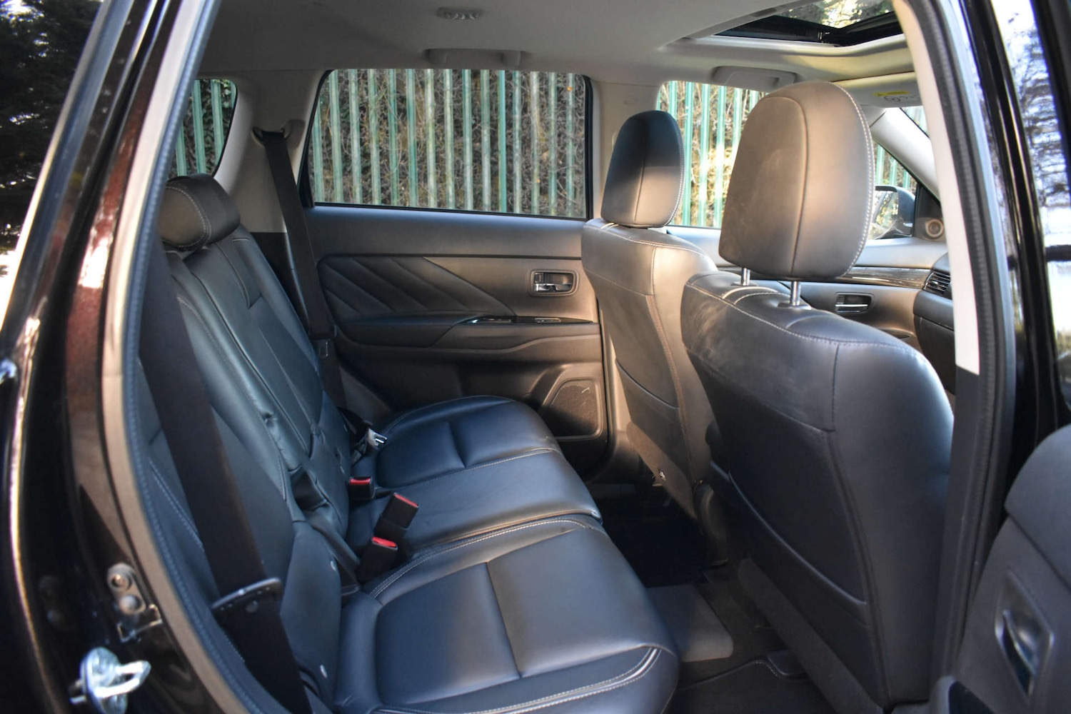 Used Mitsubishi Outlander 2017 for sale - 77037060: Photo 39