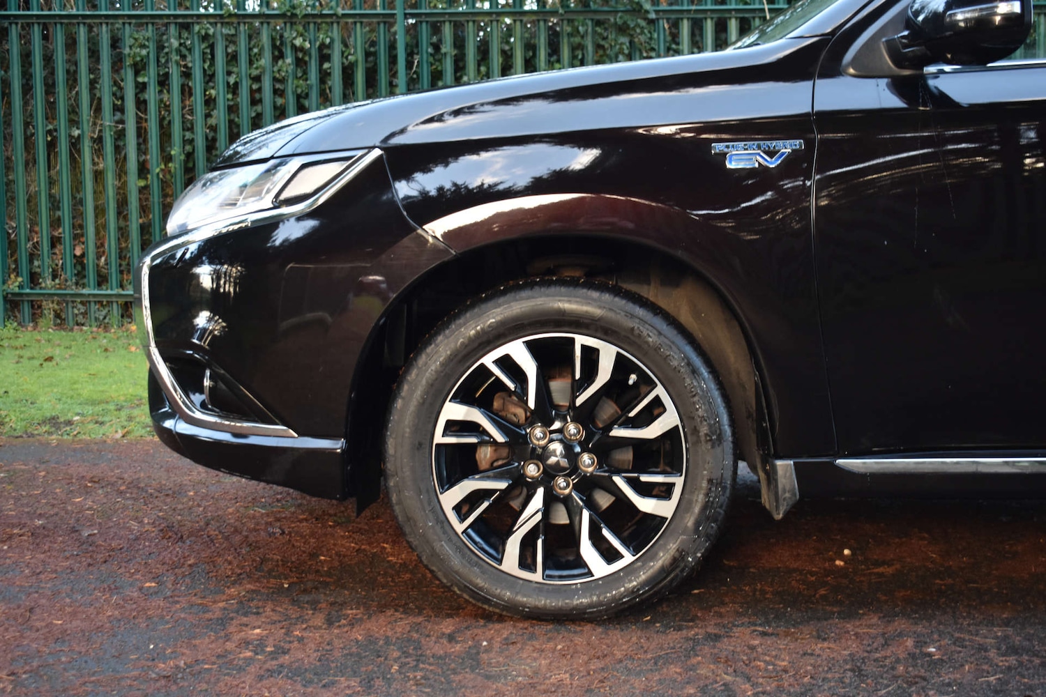 Used Mitsubishi Outlander 2017 for sale - 77037060: Photo 6