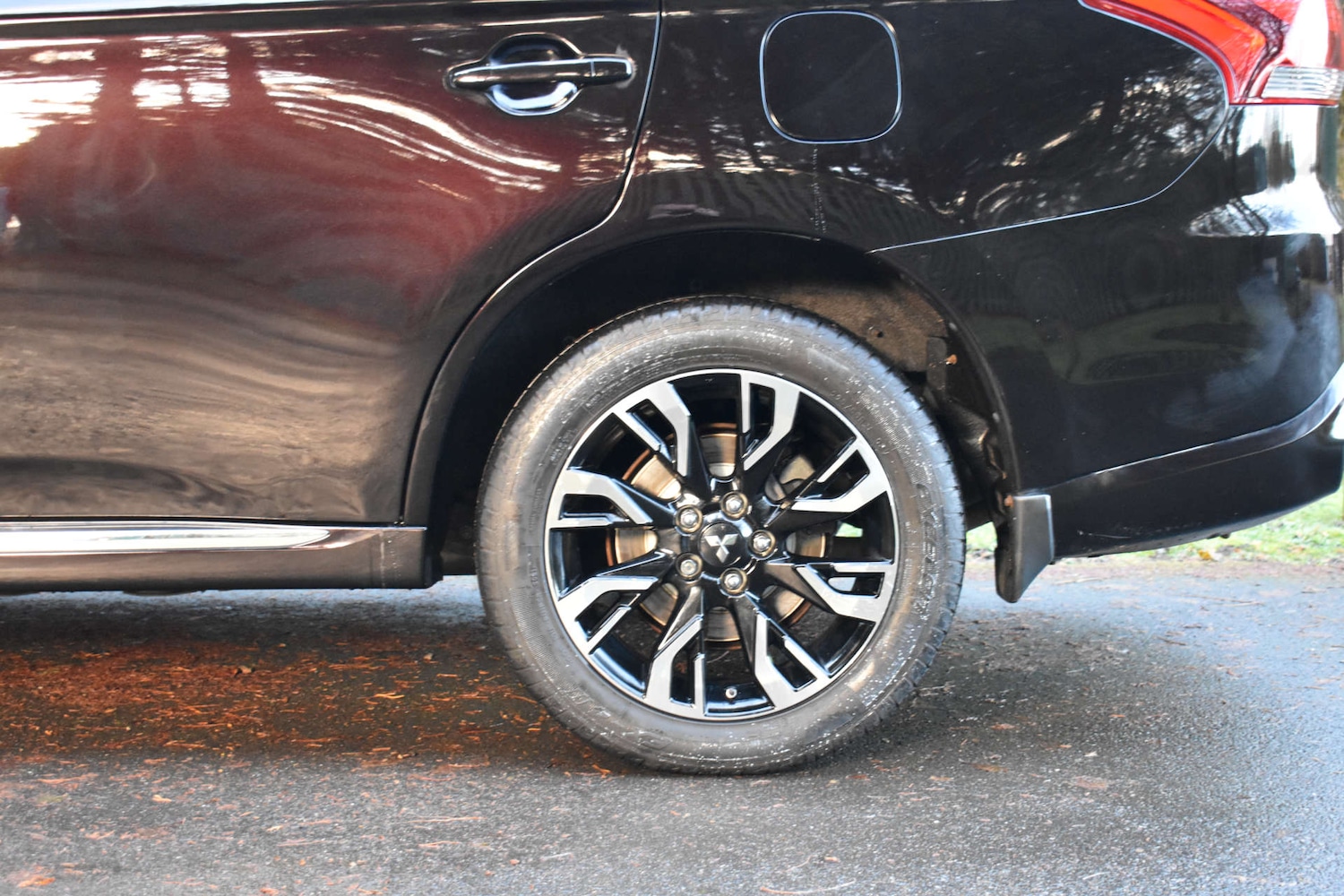 Used Mitsubishi Outlander 2017 for sale - 77037060: Photo 7