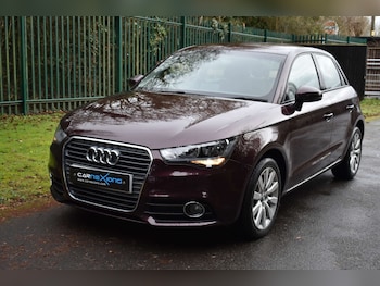 Used Audi A1 2014 for sale - 77151096: Photo