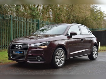 Used Audi A1 2014 for sale - 77151096: Photo