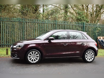 Used Audi A1 2014 for sale - 77151096: Photo