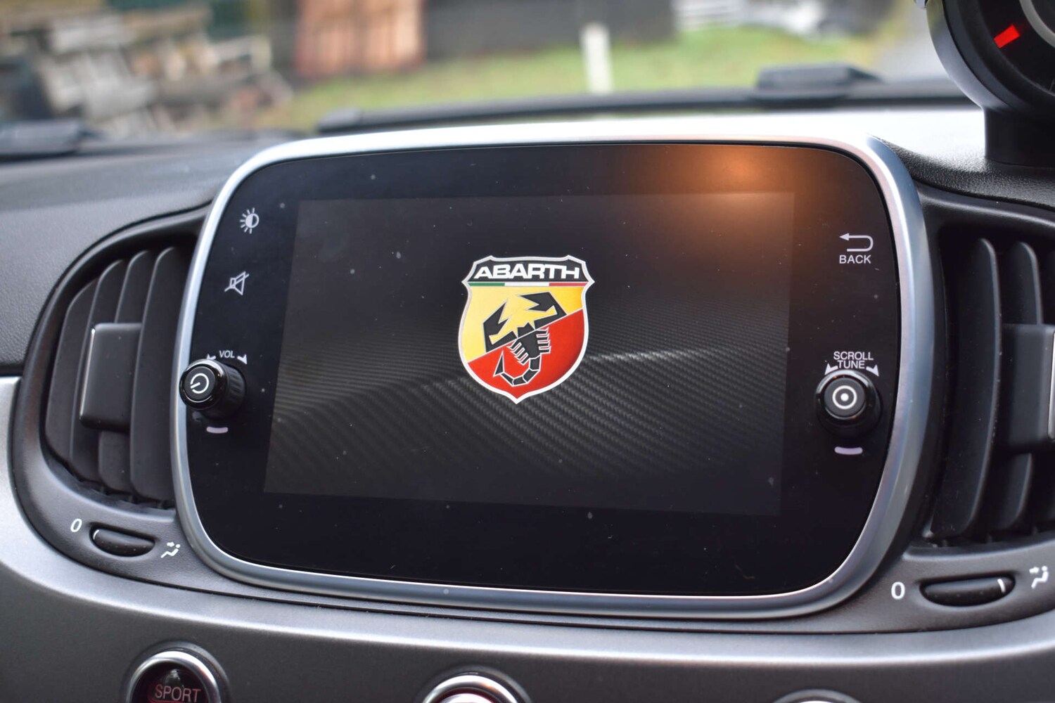 Used Abarth 595 2018 for sale - 77818765: Photo 17