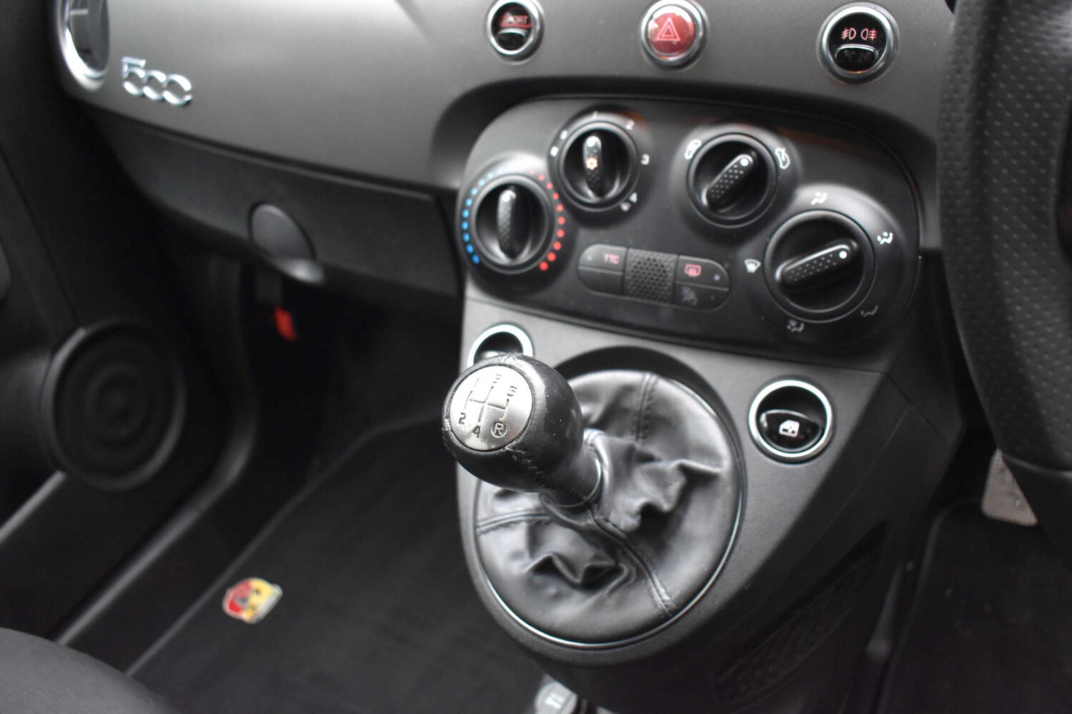 Used Abarth 595 2018 for sale - 77818765: Photo 20