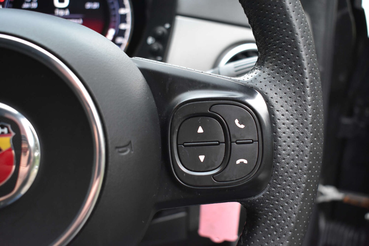 Used Abarth 595 2018 for sale - 77818765: Photo 22