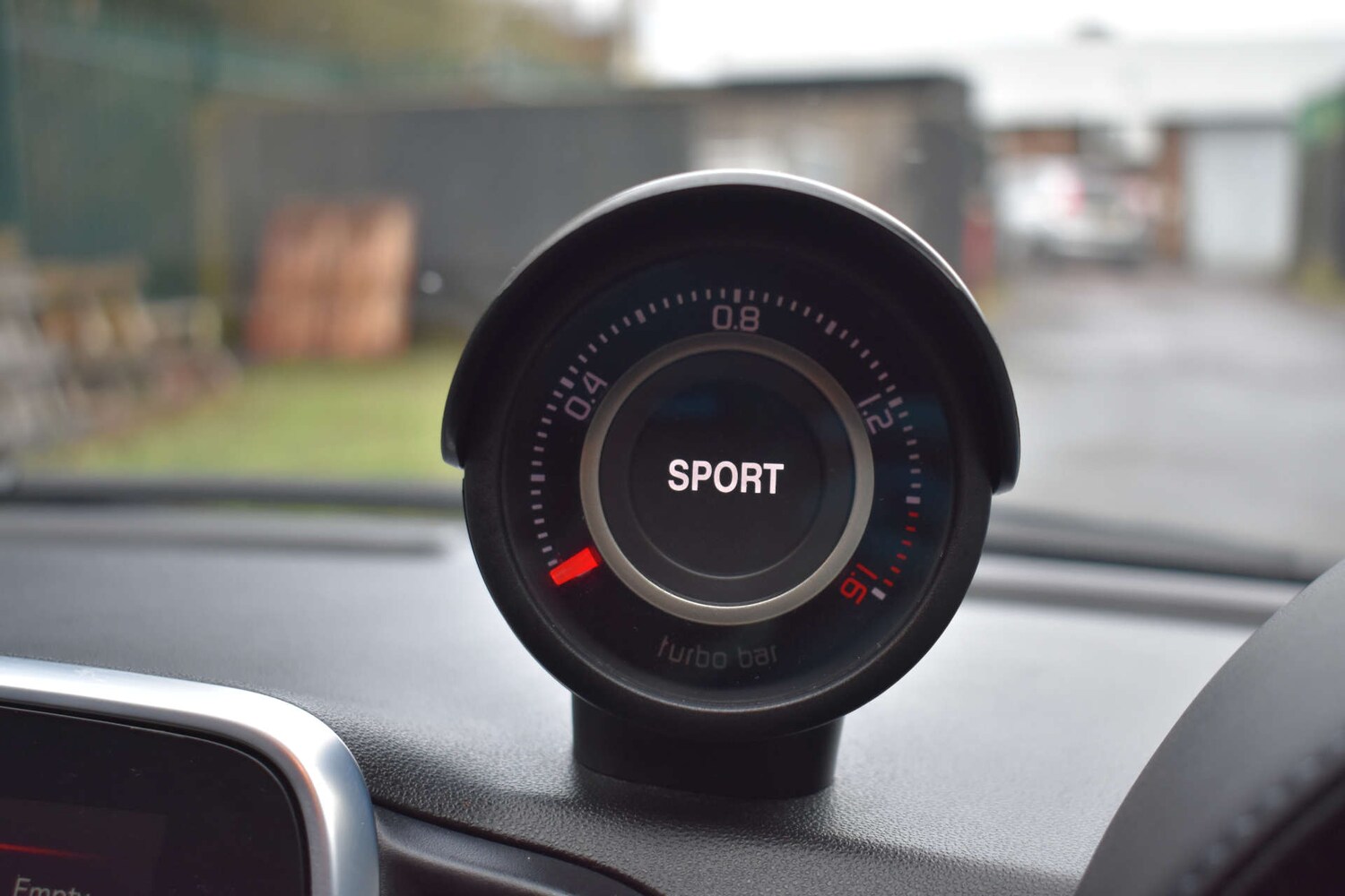 Used Abarth 595 2018 for sale - 77818765: Photo 23