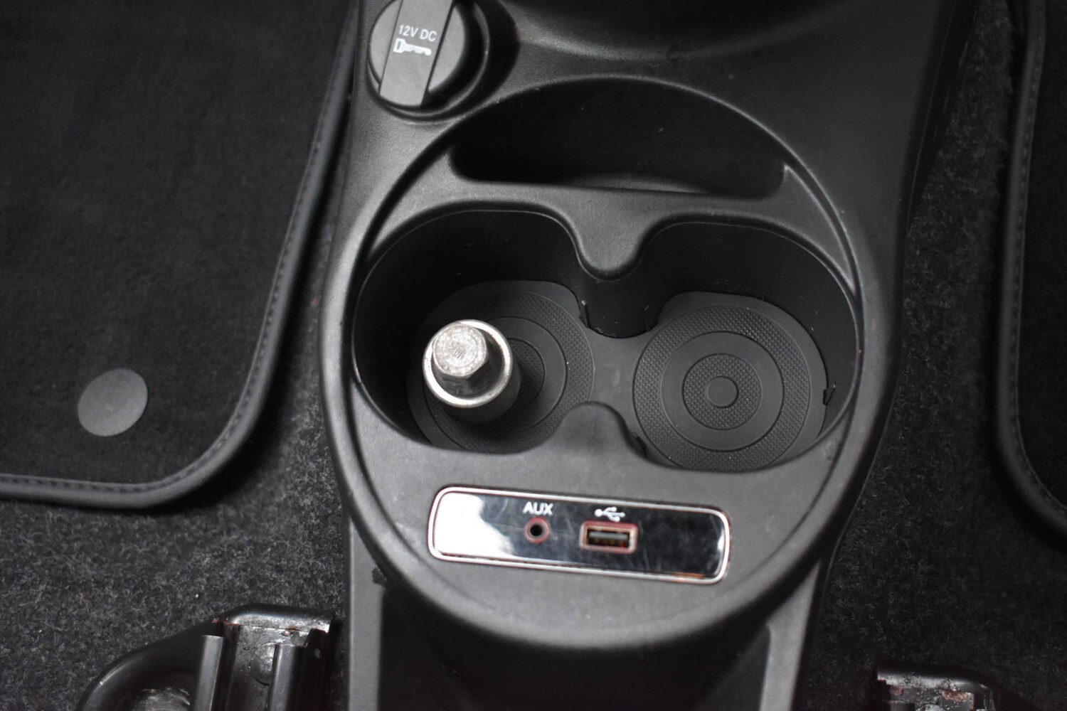 Used Abarth 595 2018 for sale - 77818765: Photo 24