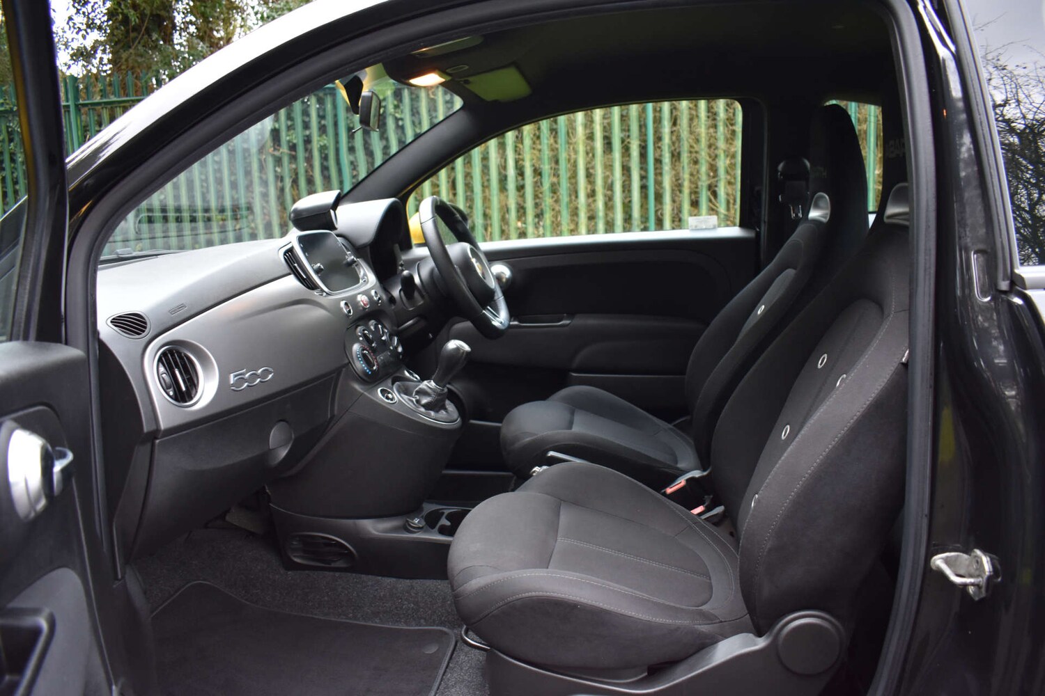 Used Abarth 595 2018 for sale - 77818765: Photo 34