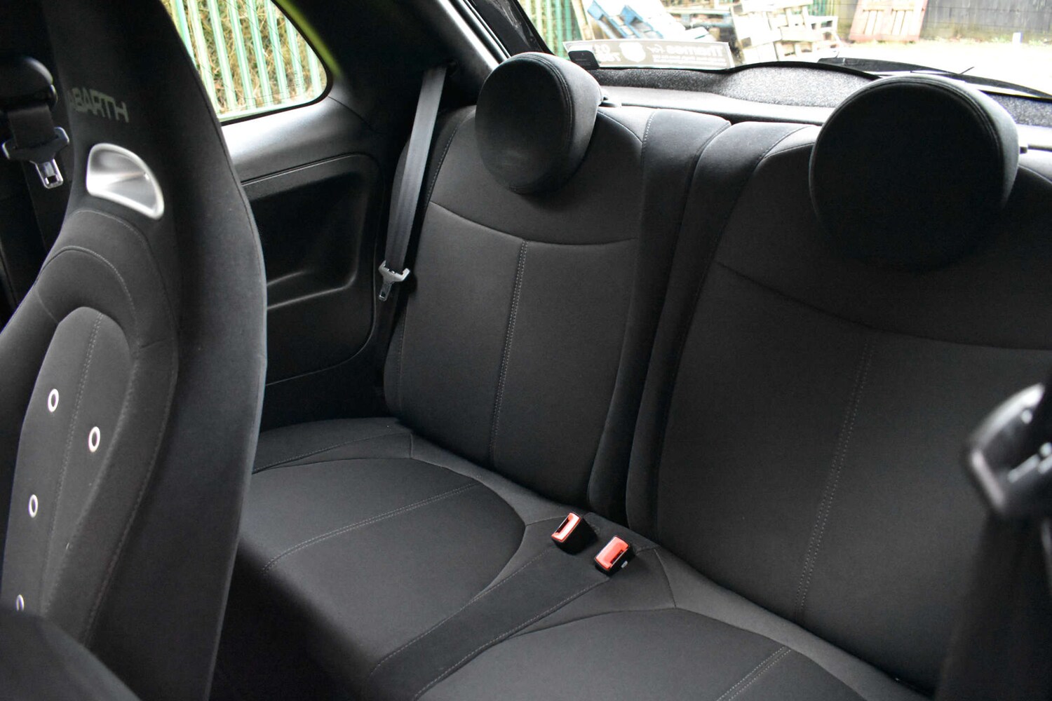 Used Abarth 595 2018 for sale - 77818765: Photo 37