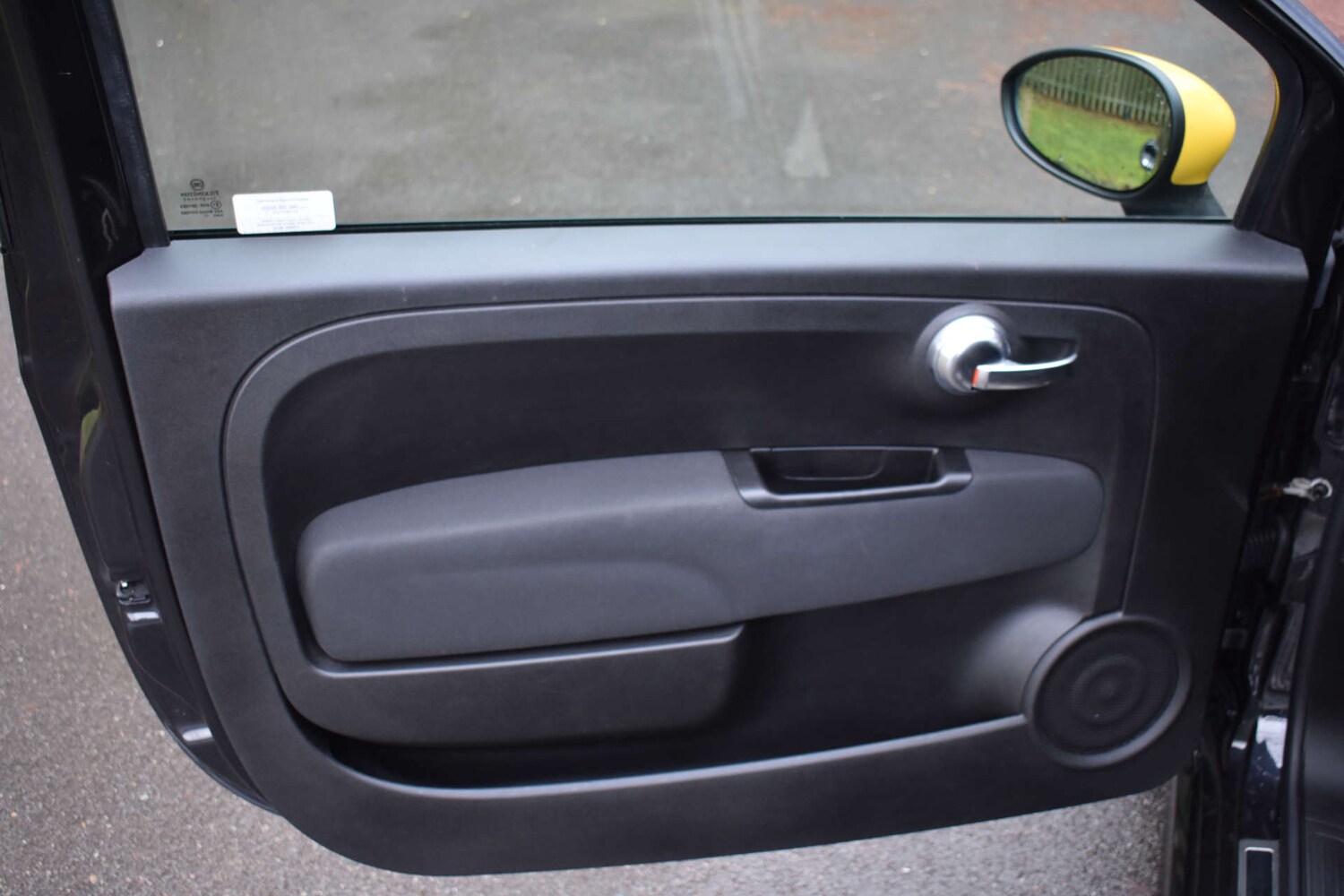 Used Abarth 595 2018 for sale - 77818765: Photo 38