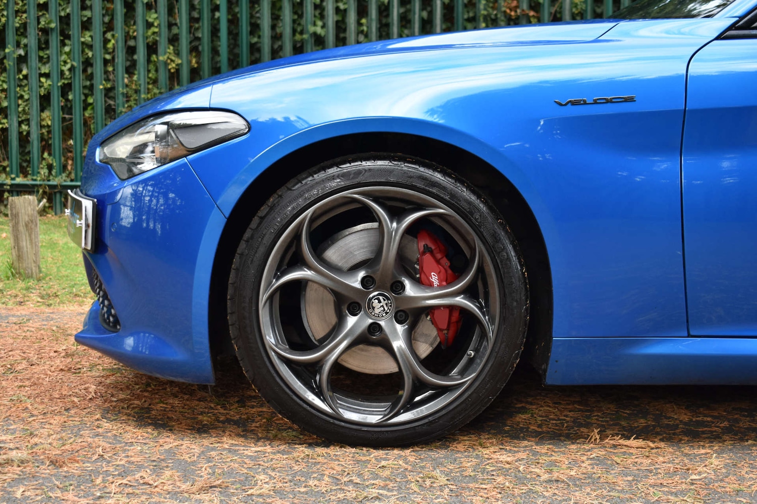 Used Alfa Romeo Giulia 2019 for sale - 76291011: Photo 10