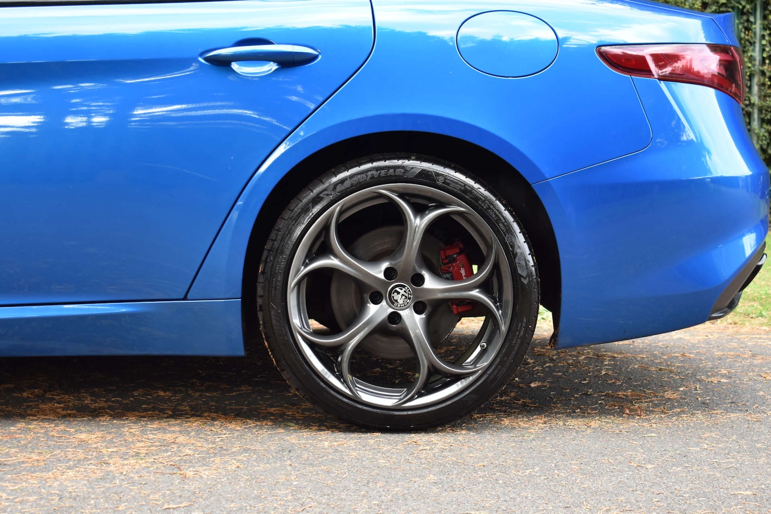 Used Alfa Romeo Giulia 2019 for sale - 76291011: Photo 11