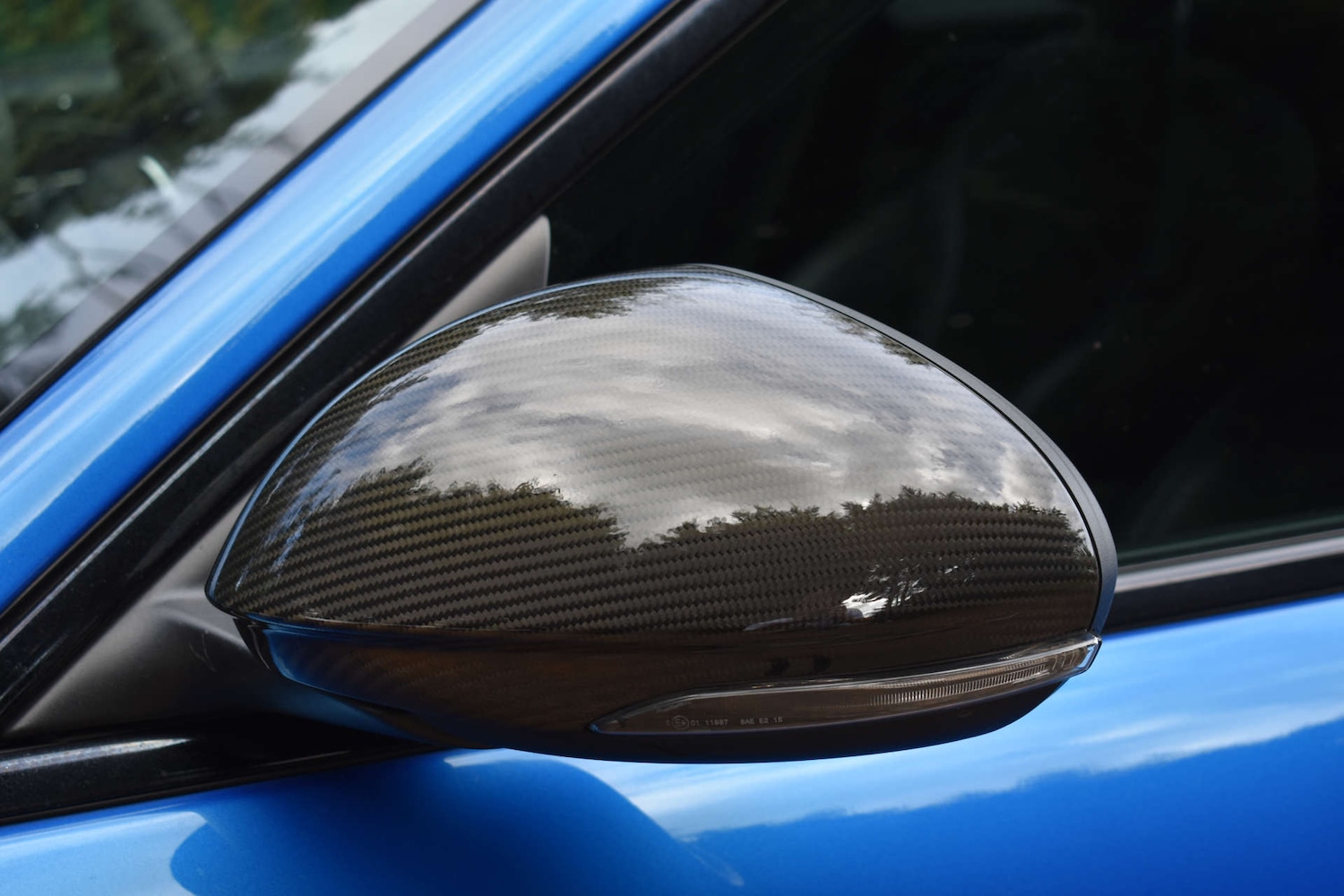 Used Alfa Romeo Giulia 2019 for sale - 76291011: Photo 15