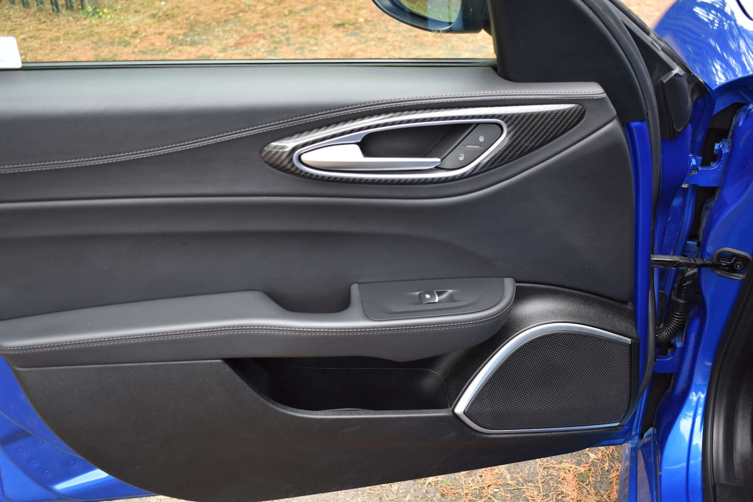 Used Alfa Romeo Giulia 2019 for sale - 76291011: Photo 19