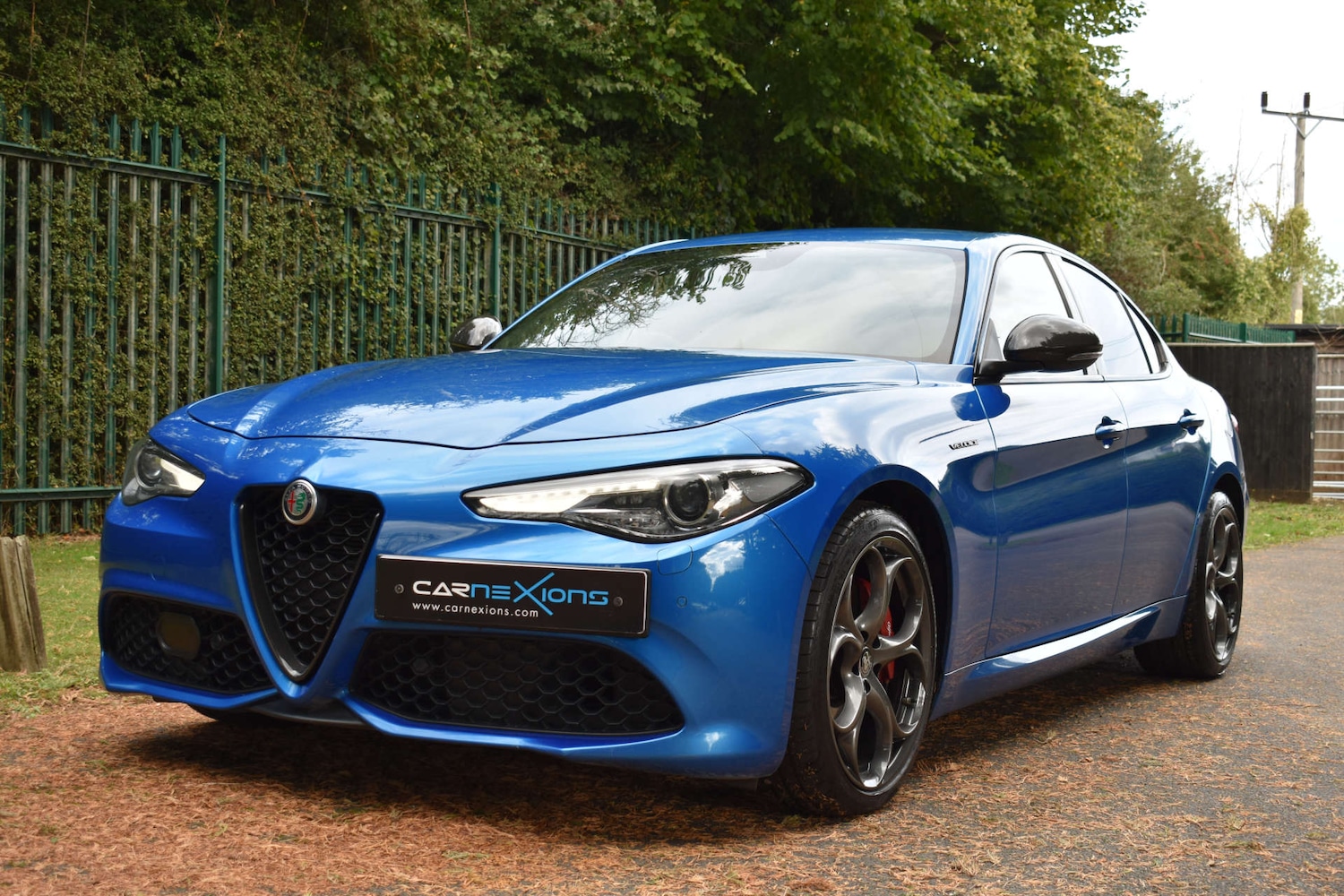 Used Alfa Romeo Giulia 2019 for sale - 76291011: Photo 26