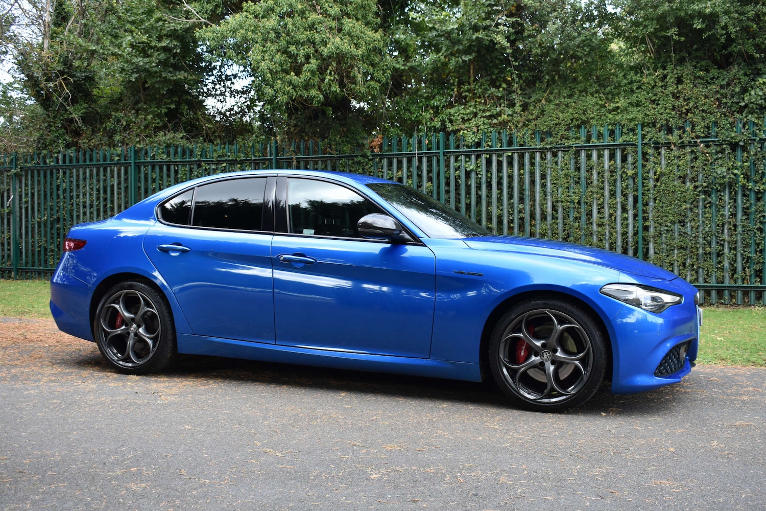 Used Alfa Romeo Giulia 2019 for sale - 76291011: Photo 31