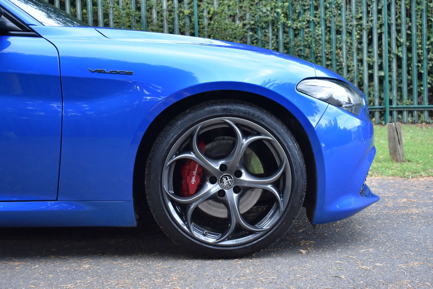 Used Alfa Romeo Giulia 2019 for sale - 76291011: Photo 33