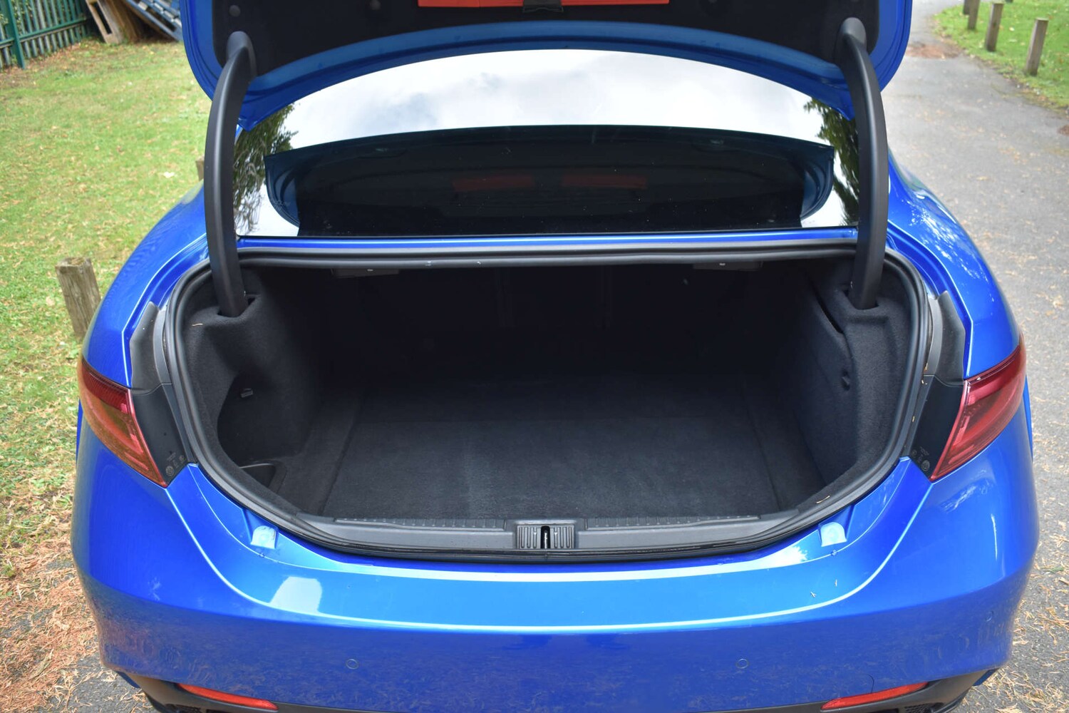 Used Alfa Romeo Giulia 2019 for sale - 76291011: Photo 37