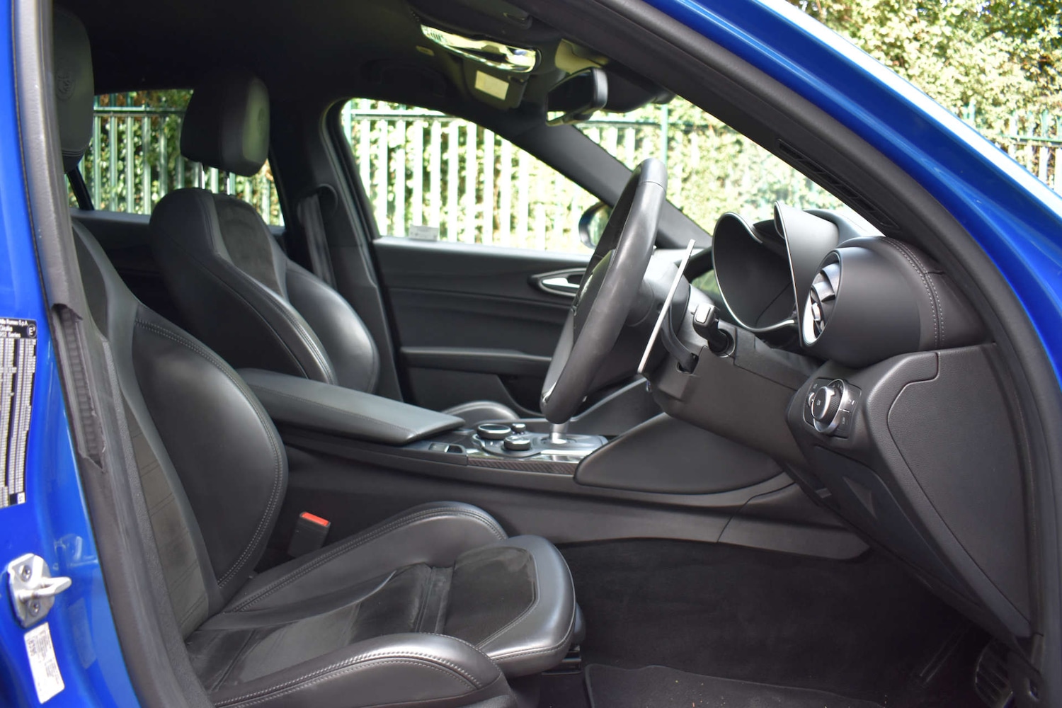 Used Alfa Romeo Giulia 2019 for sale - 76291011: Photo 39