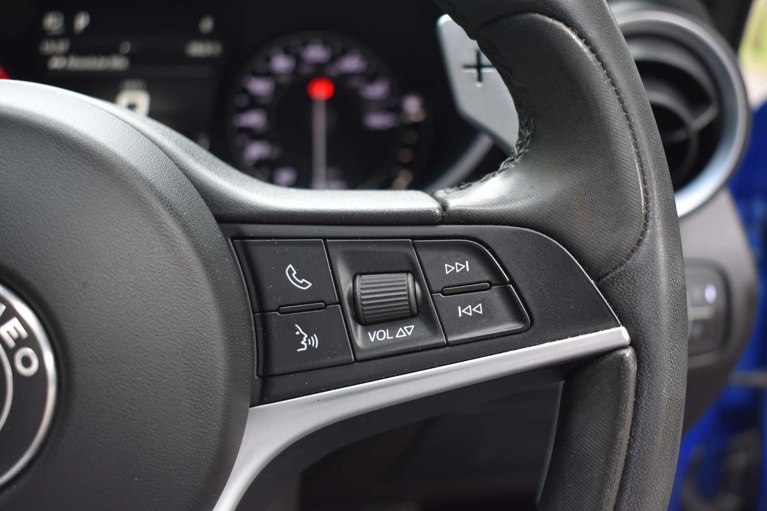 Used Alfa Romeo Giulia 2019 for sale - 76291011: Photo 45