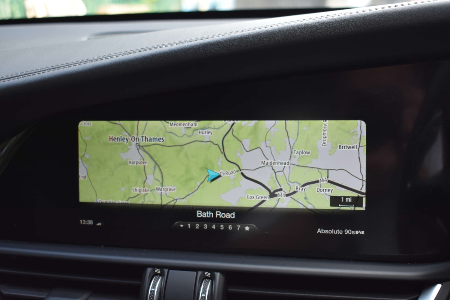 Used Alfa Romeo Giulia 2019 for sale - 76291011: Photo 47