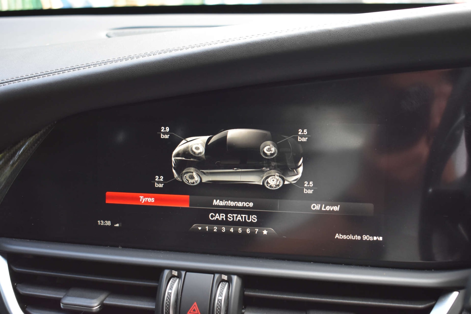 Used Alfa Romeo Giulia 2019 for sale - 76291011: Photo 48