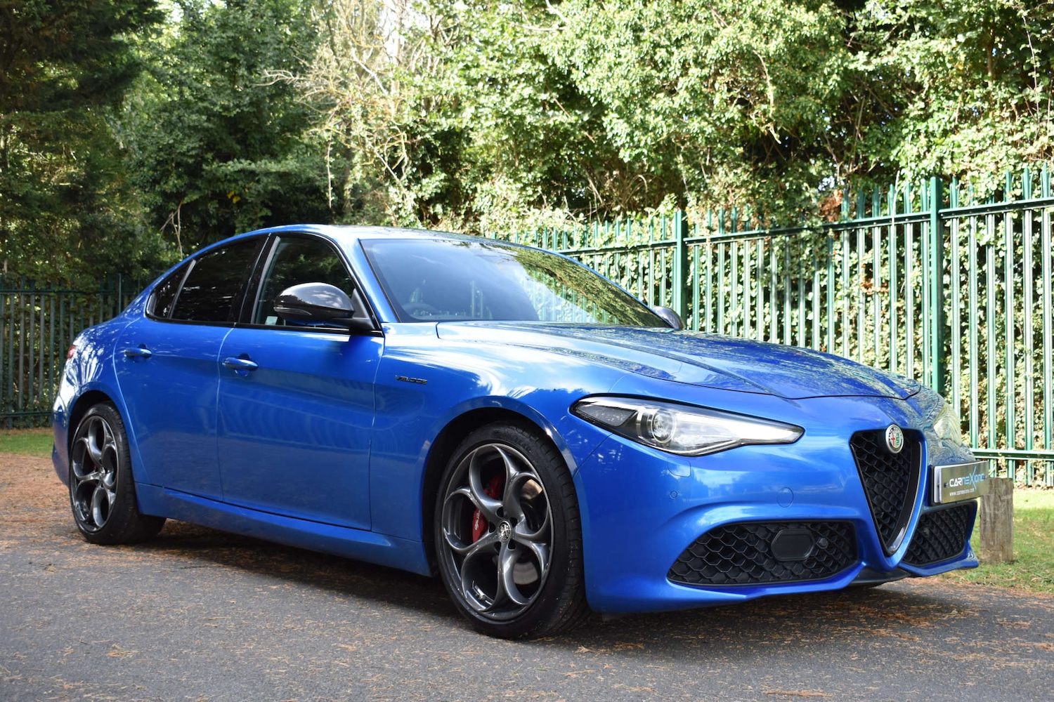 Used Alfa Romeo Giulia 2019 for sale - 76291011: Photo 52