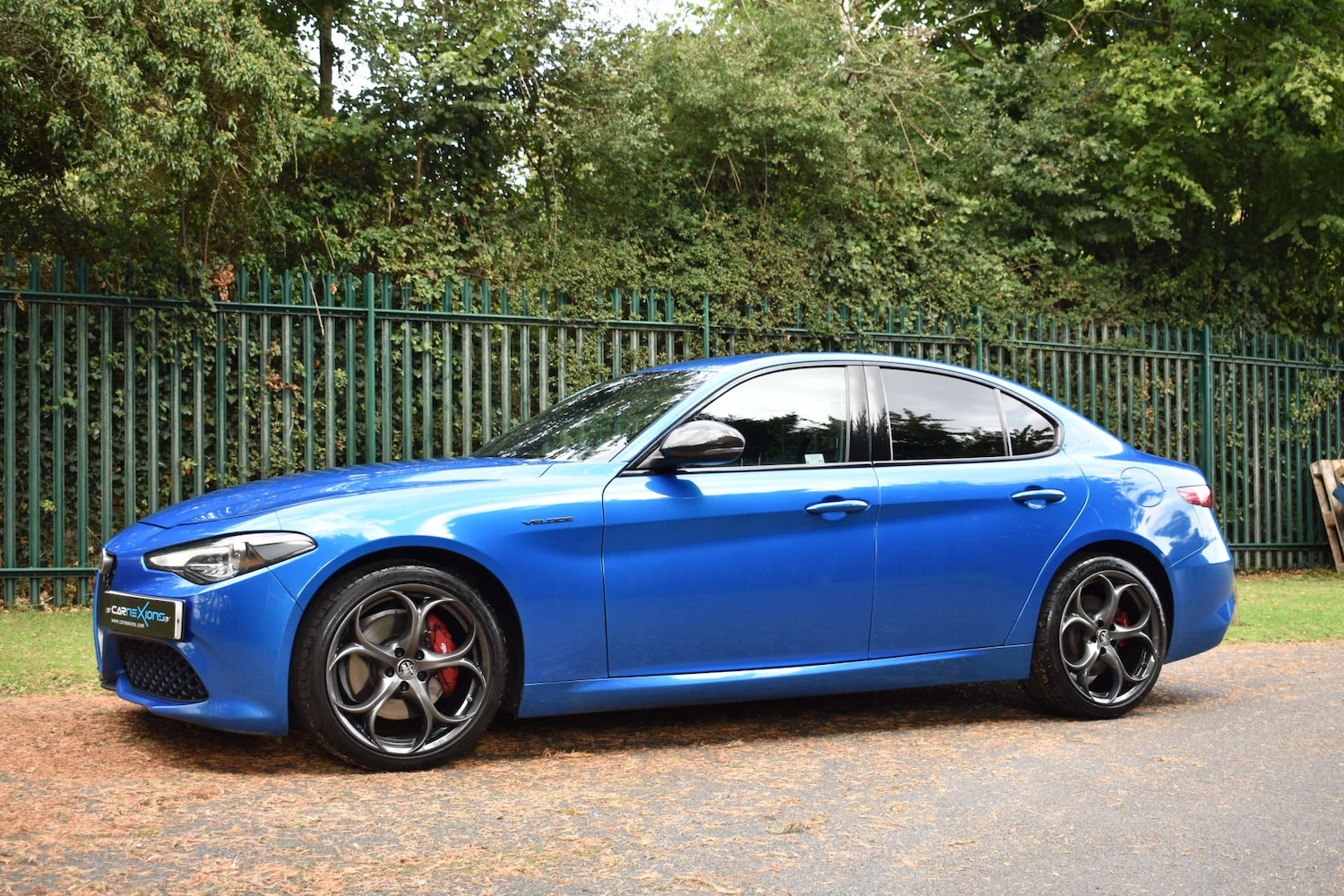 Used Alfa Romeo Giulia 2019 for sale - 76291011: Photo 6